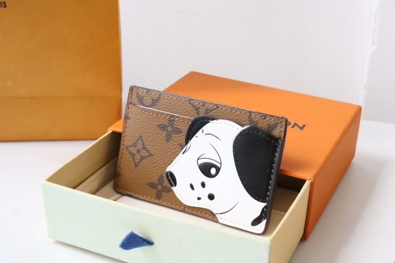 Louis Vuitton Wallets